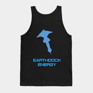 Earthdock Energy Tank Top